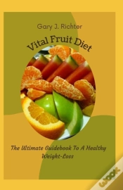Capa do artigo Vital Fruit Diet