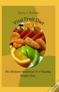 Capa do artigo Vital Fruit Diet
