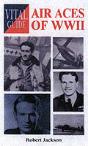 Vital Guide Air Aces Of Ww2 - Preview