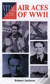 Capa do artigo Vital Guide Air Aces Of Ww2