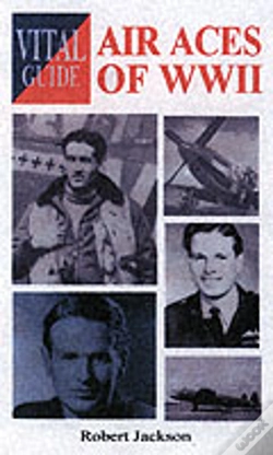 Capa do artigo Vital Guide Air Aces Of Ww2