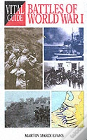 Capa do artigo Vital Guide Battles Ww1