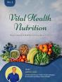 Vital Health Nutrition - Preview