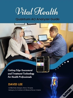 Capa do artigo Vital Health Quantum Ao Analyzer Guide