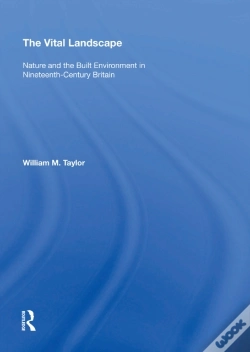 Capa do artigo Vital Landscape