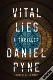 Capa do artigo Vital Lies