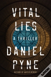 Capa do artigo Vital Lies