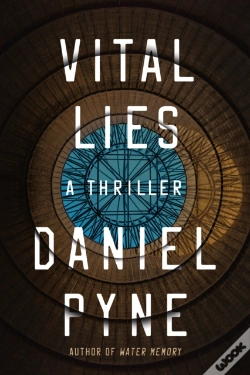 Capa do artigo Vital Lies