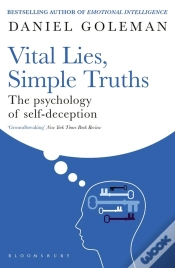 Capa do artigo Vital Lies, Simple Truths