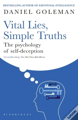 Capa do artigo Vital Lies, Simple Truths
