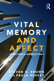 Capa do artigo Vital Memory And Affect