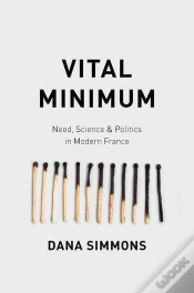 Capa do artigo Vital Minimum