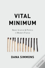 Capa do artigo Vital Minimum