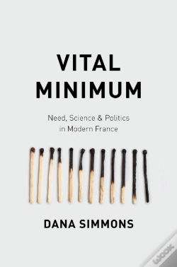 Capa do artigo Vital Minimum