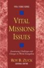 Vital Missions Issues: Examining Challen - Preview
