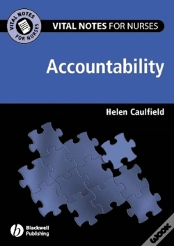 Capa do artigo Vital Notes For Nurses: Accountability