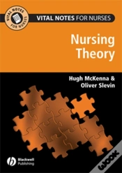 Capa do artigo Vital Notes For Nurses