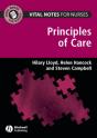 Vital Notes For Nurses - Preview