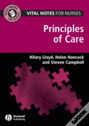 Capa do artigo Vital Notes For Nurses