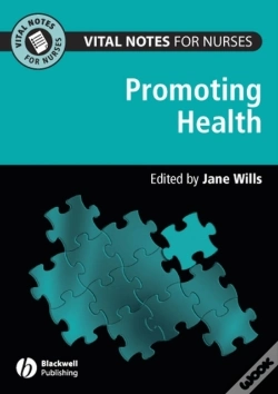 Capa do artigo Vital Notes For Nurses