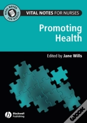 Capa do artigo Vital Notes For Nurses