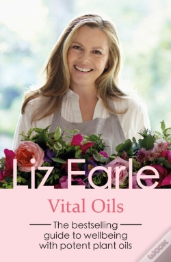 Capa do artigo Vital Oils