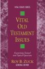Vital Old Testament Issues - Preview
