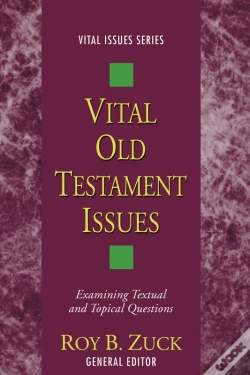 Capa do artigo Vital Old Testament Issues