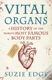 Capa do artigo Vital Organs