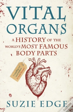 Capa do artigo Vital Organs