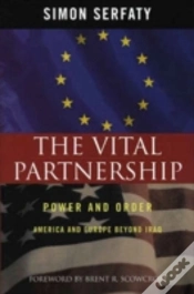 Capa do artigo Vital Partnership
