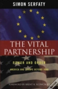 Capa do artigo Vital Partnership