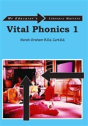 Vital Phonics 1 With Free - Preview