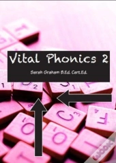Vital Phonics 2