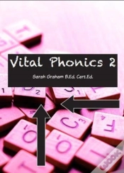 Capa do artigo Vital Phonics 2
