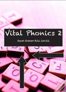 Capa do artigo Vital Phonics 2