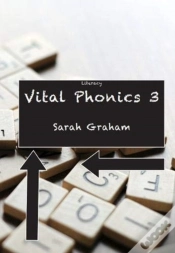 Capa do artigo Vital Phonics 3