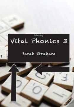 Capa do artigo Vital Phonics 3