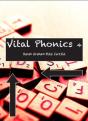 Vital Phonics 4 - Preview