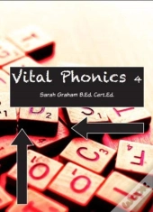 Vital Phonics 4