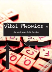 Capa do artigo Vital Phonics 4