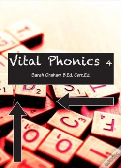 Capa do artigo Vital Phonics 4