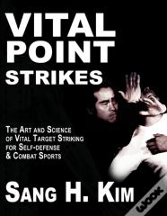 Vital Point Strikes
