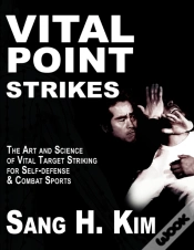 Capa do artigo Vital Point Strikes