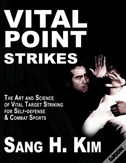 Capa do artigo Vital Point Strikes