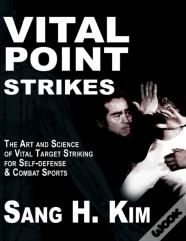 Vital Point Strikes