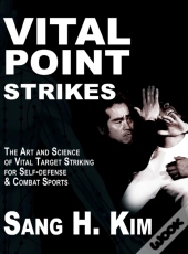Vital Point Strikes