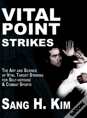 Capa do artigo Vital Point Strikes