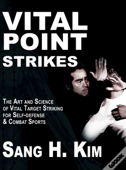 Capa do artigo Vital Point Strikes