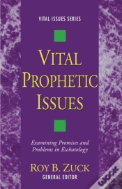 Capa do artigo Vital Prophetic Issues